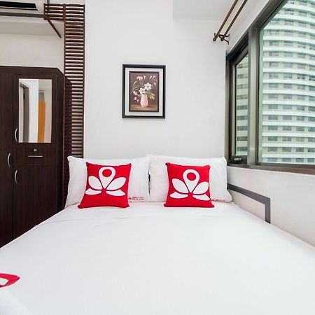 Zen Home Forbeswood Parklane Bgc Taguig Dış mekan fotoğraf