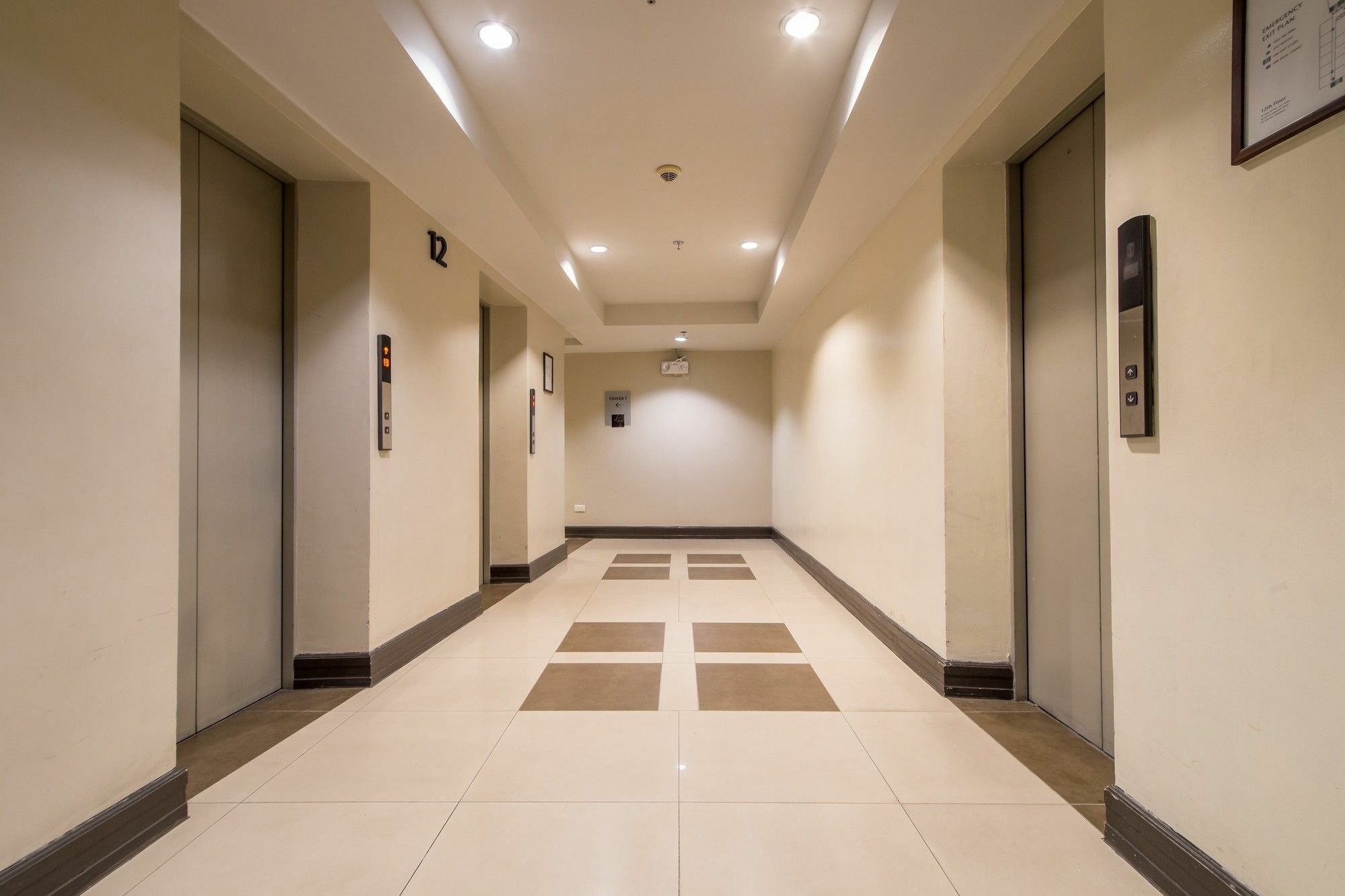Zen Home Forbeswood Parklane Bgc Taguig Dış mekan fotoğraf