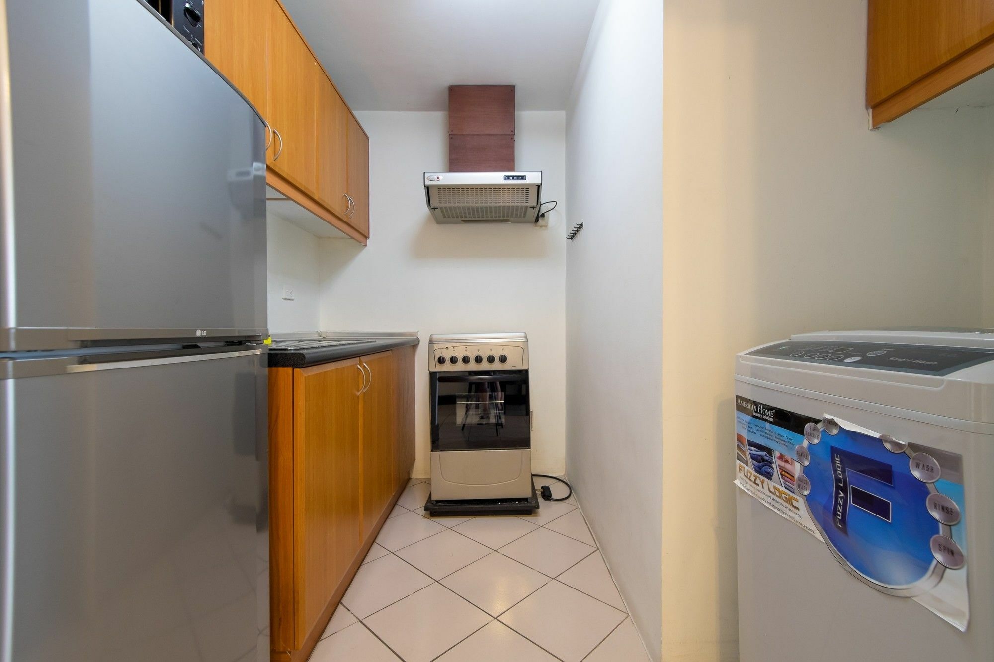 Zen Home Forbeswood Parklane Bgc Taguig Dış mekan fotoğraf