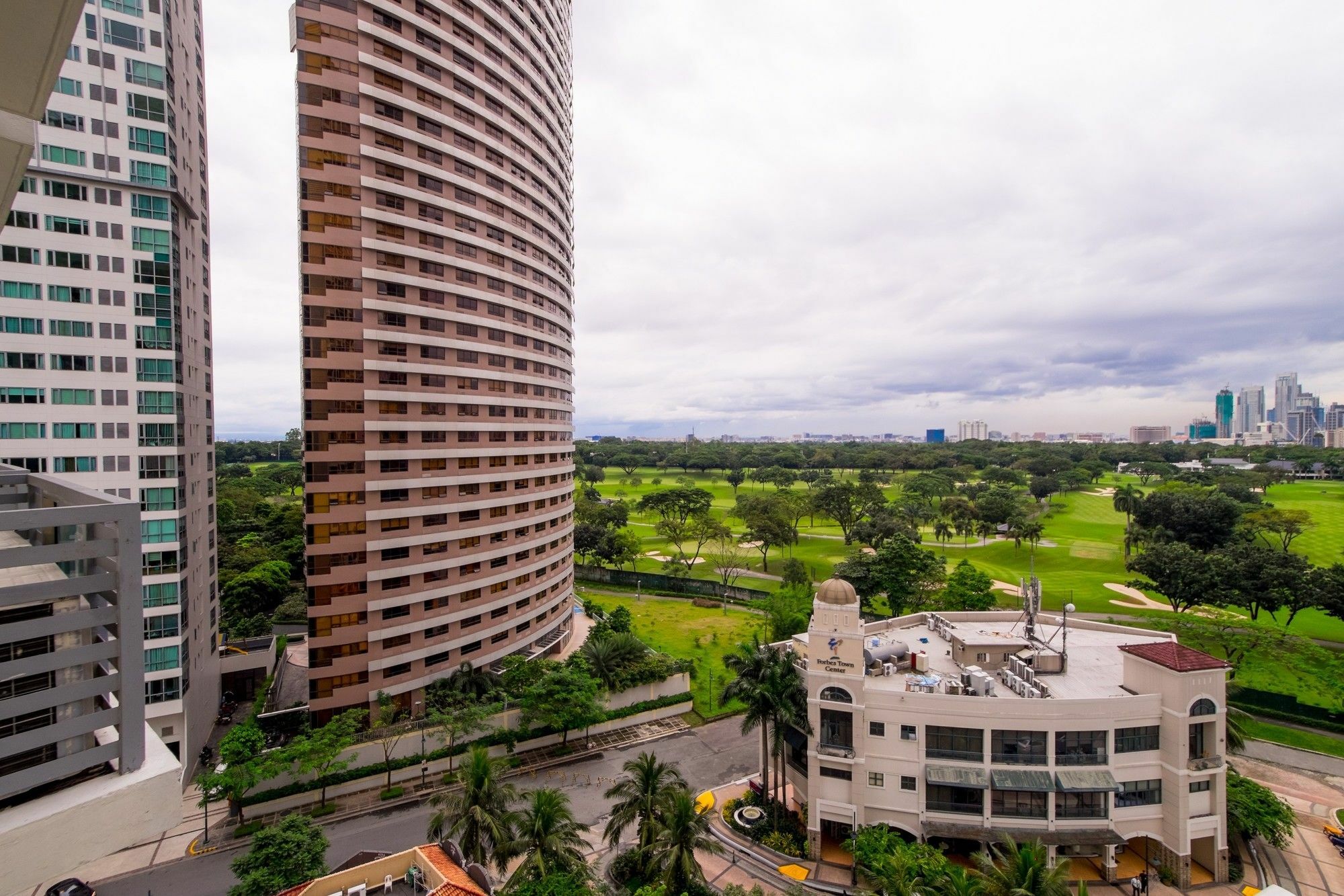 Zen Home Forbeswood Parklane Bgc Taguig Dış mekan fotoğraf